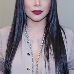 Meet your Posher, Vanessa